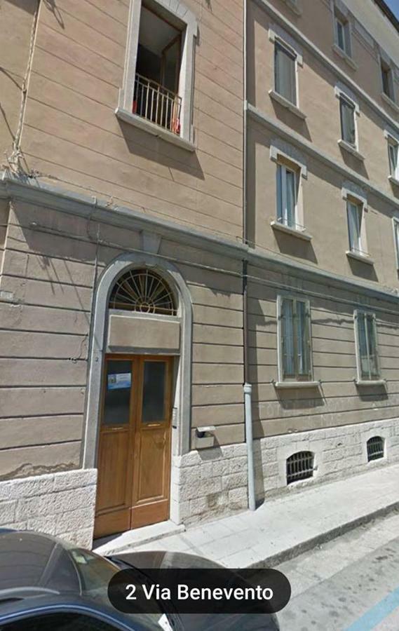 La Maison - Short Rental Campobasso Exterior photo
