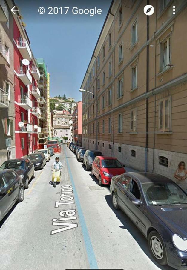 La Maison - Short Rental Campobasso Exterior photo