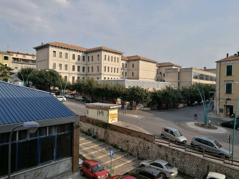 La Maison - Short Rental Campobasso Exterior photo